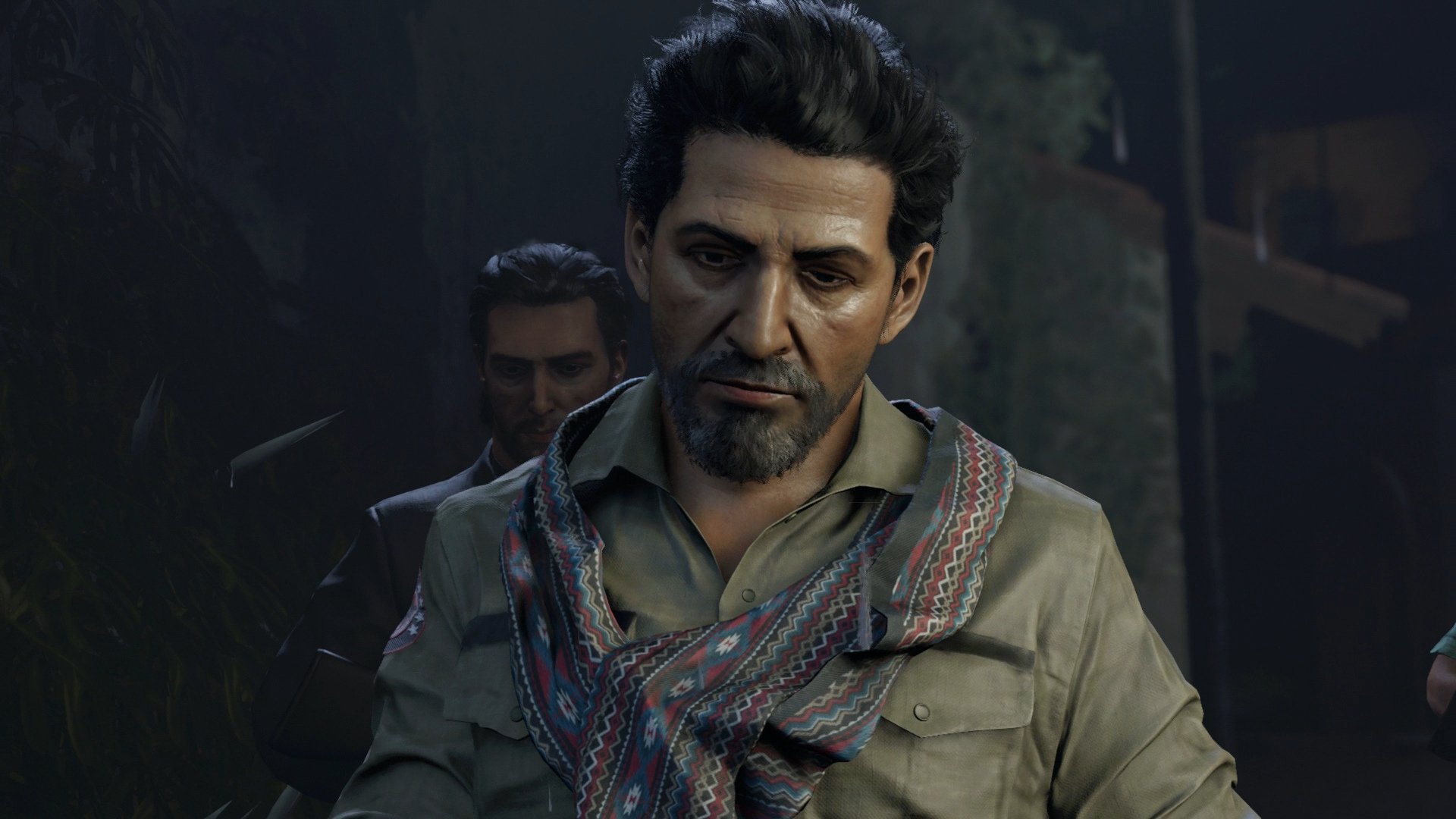 Shadow of the Tomb Raider - Imagen 38